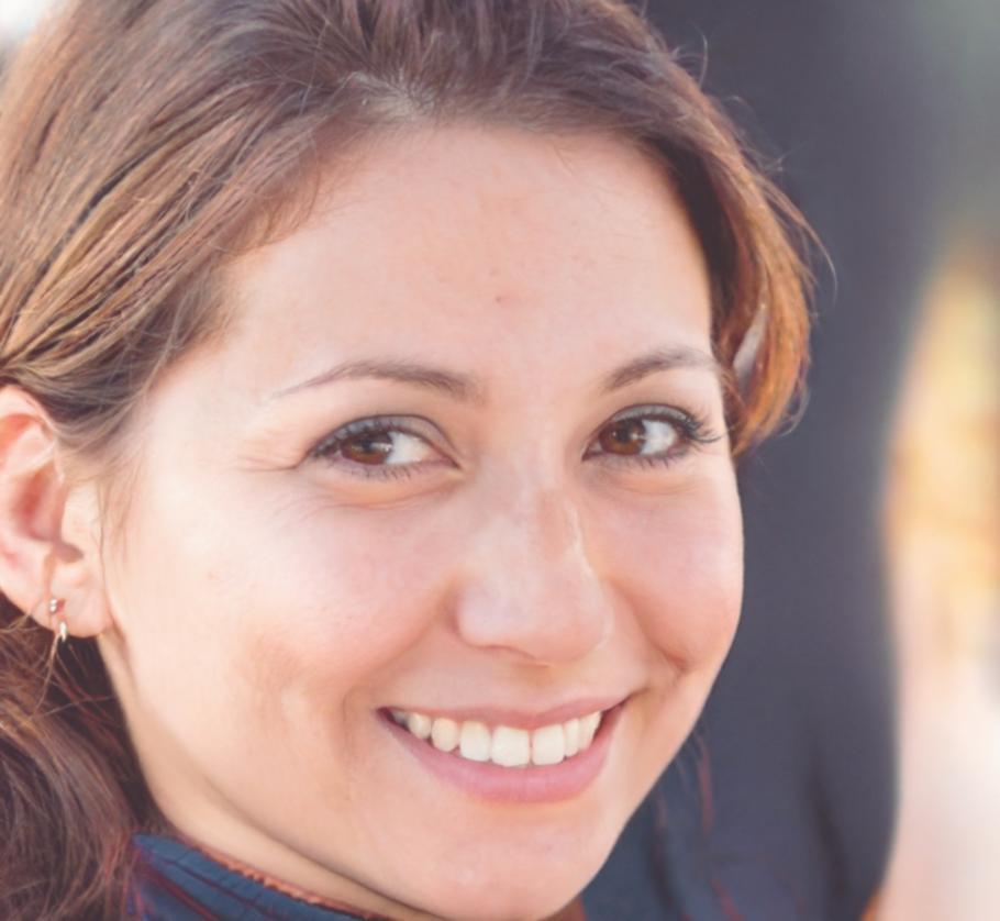 Petra Zimmermann, Leiterin Finanzbildung bei sirexalnova