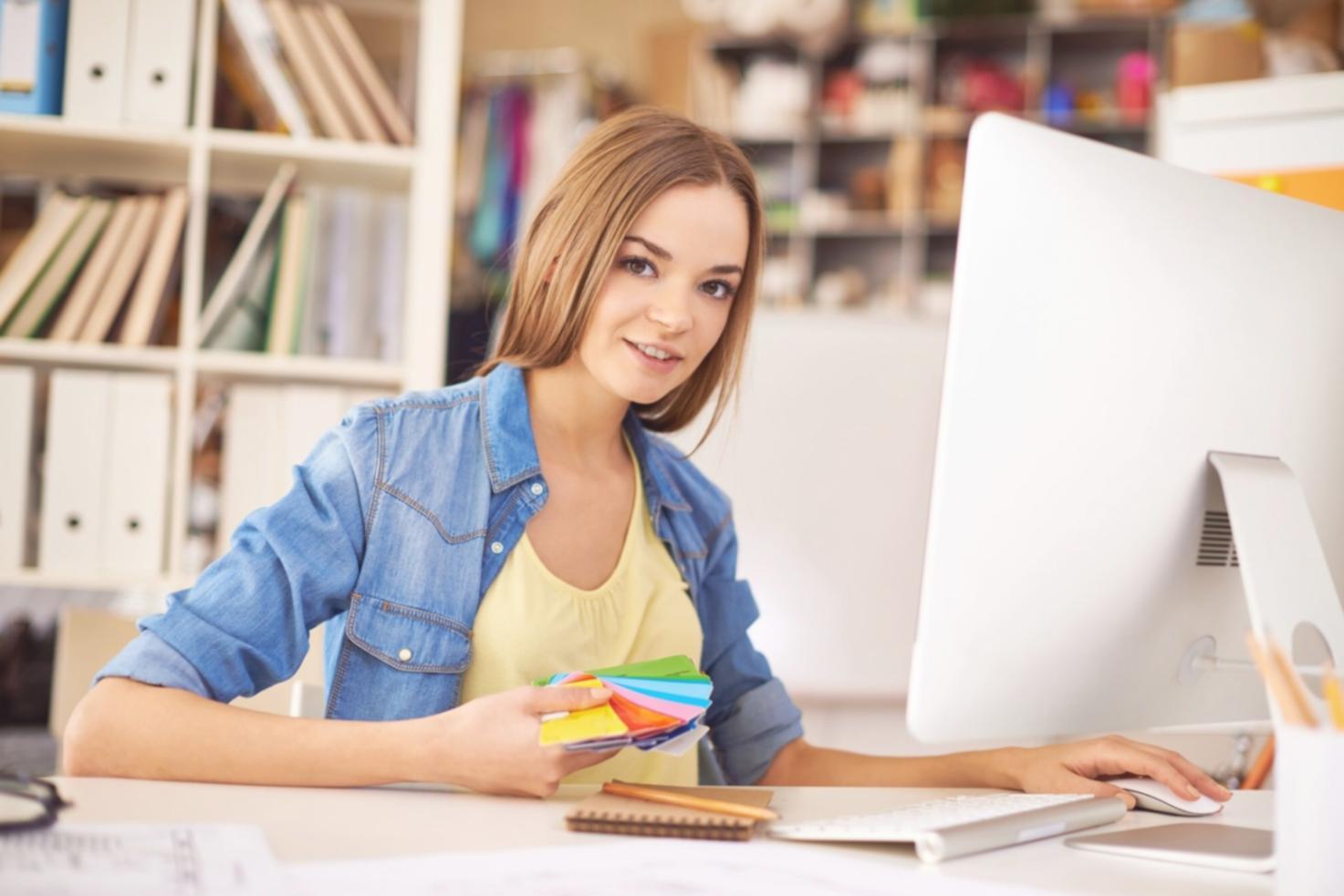 Praktische Übungen und Worksheets im Finanztraining